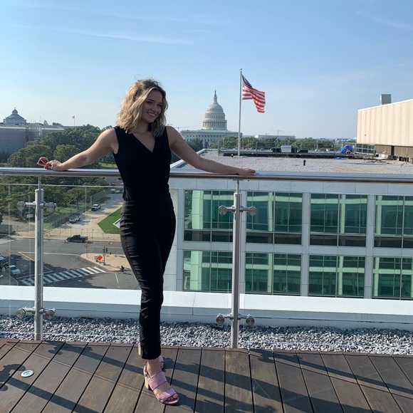 Meet your Posher, Sophia - Picture 1 of 3